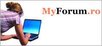 Pagina de start a forumului MortalQuit.MyForum.ro